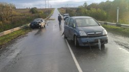За последний рабочий день и прошедшие выходные на дорогах Рязанской области 1 человек погиб и 52 получили травмы различной степени тяжести