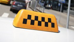 За месяц 82 водителя расхотели быть таксистами
