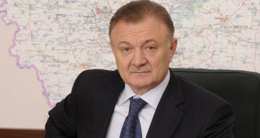 Ковалев предложил министру транспорта добровольно-принудительно покинуть пост