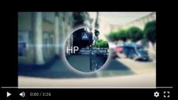 УМВД показало видео с места массового ДТП в Шиловском районе