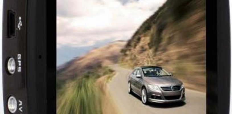 Lexand представляет два новых регистратора – LRD-2000 и LR-5100