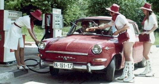 Цены на автомобильное топливо в Рязанской области взяли паузу