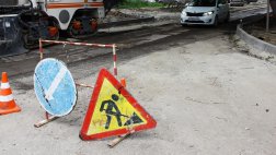 Подрядчиками устранены дефекты на 44 дорожных объектах из 57 (отчет о ремонте дорог)