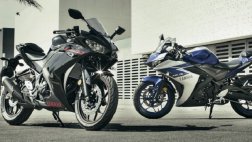 Yamaha отзывает 240 мотоциклов моделей YZF-R3A (R3), MTN320A (MT-03)