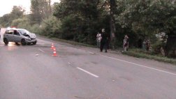 В Ряжске в ДТП на ул.Пожалостина погиб водитель "Лада Калина"
