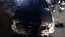 На Солотчинском шоссе в Рязани столкнулись три автомобиля