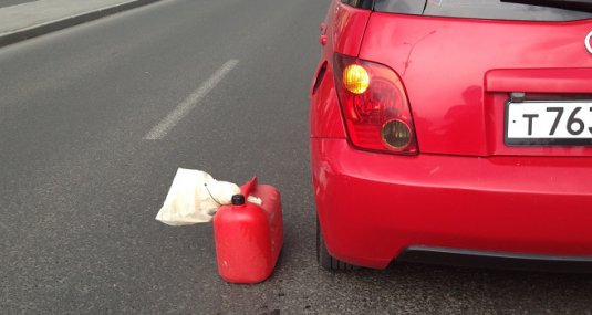 За июнь бензин в Рязанской области подорожал почти на 2%