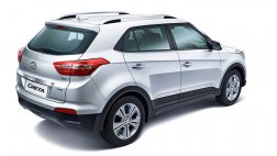 Стоимость Hyundai Creta рассекречена в сети