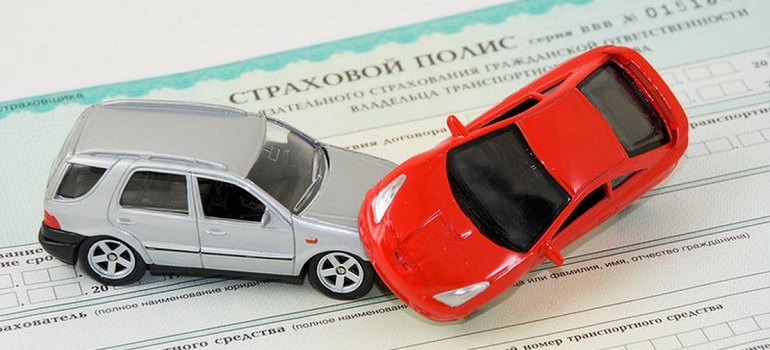 Рязанская ГИБДД рассказала о 5 простых шагах по оформлению ДТП без участия сотрудников Госавтоинспекции