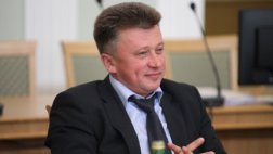 Министром транспорта и автомобильных дорог Рязанской области назначен Андрей Савичев