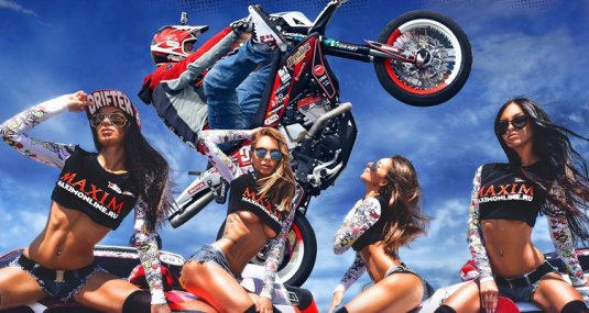 6 августа Российский Дрифт Альянс (RDA) проведет в АСК “Атрон” TURBO SHOW