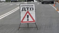 В Путятинском районе житель Пензенской области погиб под колесами рейсового автобуса