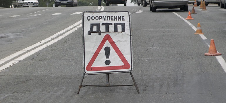 В Путятинском районе житель Пензенской области погиб под колесами рейсового автобуса