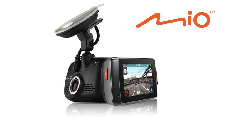 Mio Technology объявляет о выпуске новой версии прошивки для моделей MiVue 668 и Mio MiVue 688