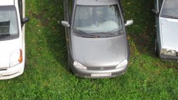 За неделю 52 автовладельца получили штраф за неправильную парковку