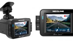 Neoline представил новое гибридное устройство X-COP 9100 с технологией Motion Control
