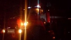 В ночном ДТП в деревне Аксеново Рыбновского района погибли два человека