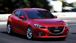 Mazda 3 MPS может получить полный привод