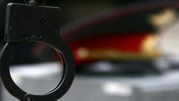 Полицейские вернули похищенный мотоцикл, о краже которого хозяйка еще не успела заявить
