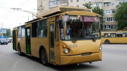 C 30 августа будет возобновлено движение городского пассажирского транспорта через путепровод на ул.Есенина