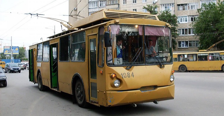 C 30 августа будет возобновлено движение городского пассажирского транспорта через путепровод на ул.Есенина