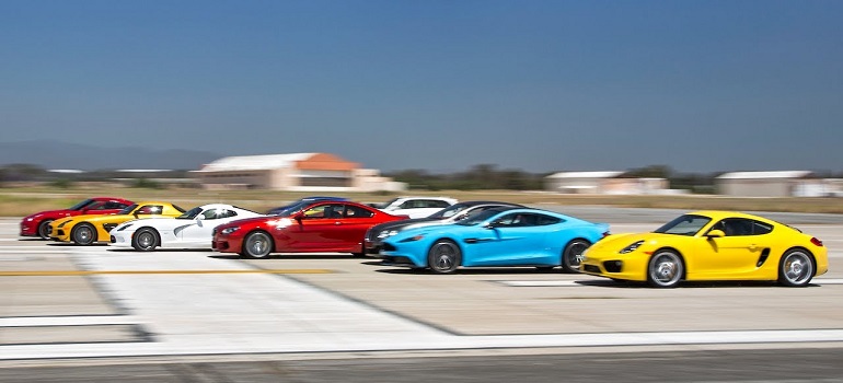 World's Greatest Drag Race 3 ВИДЕО!