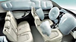 Geely отзывает 63 автомобиля модели Emgrand EC7