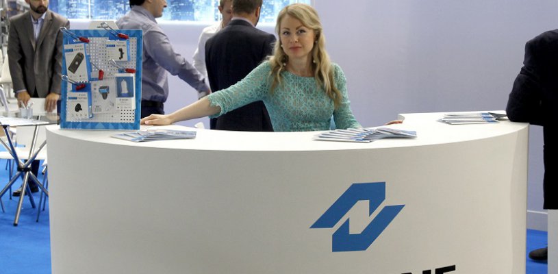 NEOLINE на ИнтерАвто представил свои последние разработки