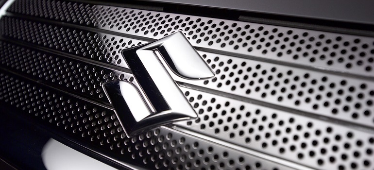Suzuki повысила цены на свои автомобили