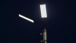 Администрация Рязани сообщила что сделано для улучшения освещенности города