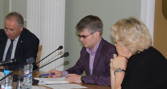 В Рязани проинспектируют качество дорожной разметки