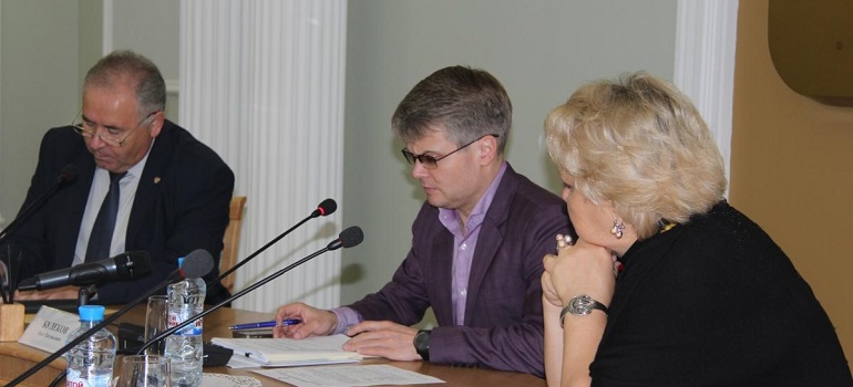 В Рязани проинспектируют качество дорожной разметки