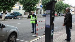 Администрация Рязани подвела итоги использования платных парковок на улицах Радищева и Право-Лыбедская