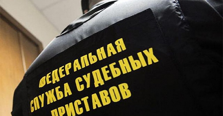Количество штрафов, переданных для взыскания в службу судебных приставов, увеличилось