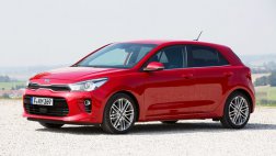 KIA расскрыла технические подробности нового Rio