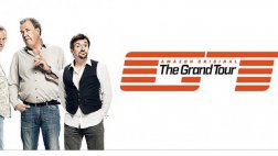 Объявлена дата выхода первой серии The Grand Tour от бывших ведущих Top Gear