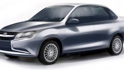 АвтоВАЗ запланировал обновить Lada Granta