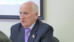 Шаукат Ахметов покинул пост первого заместителя Председателя Правительства региона
