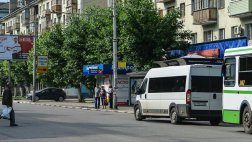 Удобна ли схема движения атобусного маршрута №85