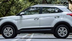 Hyundai Creta вновь подорожал