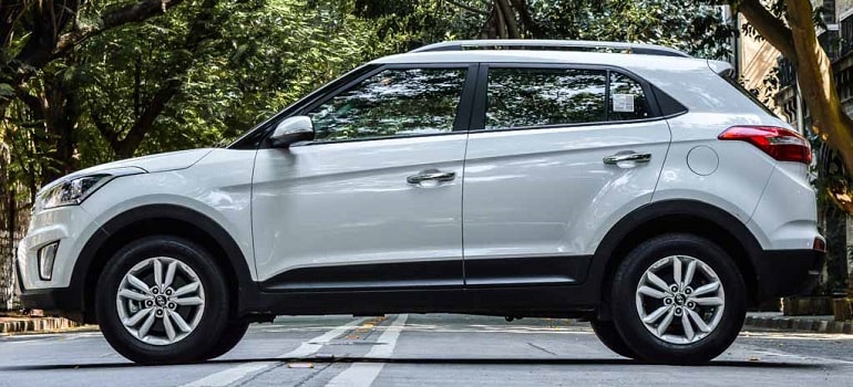 Hyundai Creta вновь подорожал