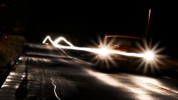 Рекомендации ГИБДД к поведению участников дорожного движения в условиях темного времени суток