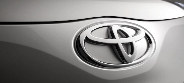 Владельцев 219811 автомобилей марки Toyota ждут на сервисе