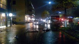 ГИБДД сообщила подробности ДТП с маршруткой
