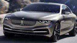 BMW создает M8