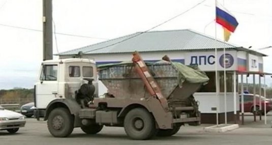 В ходе совместного рейда с ГИБДД судебные приставы выявили гражданина задолжавшего более 3 млн. рублей