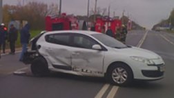 ГИБДД сообщила подробности массового ДТП у Срезнево
