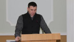В текущем году ремонт выполнен на 45 участках улично-дорожной сети