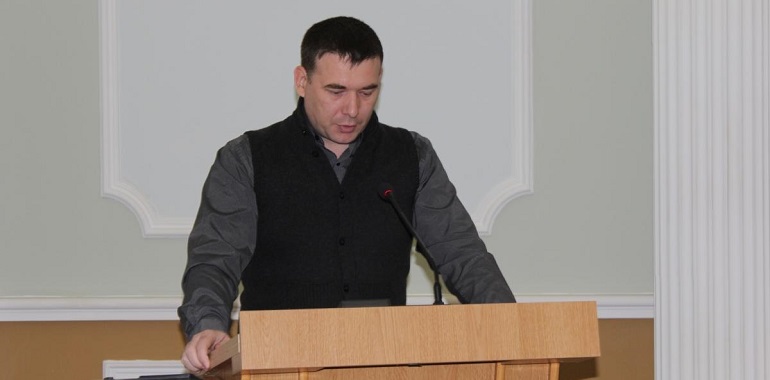 В текущем году ремонт выполнен на 45 участках улично-дорожной сети