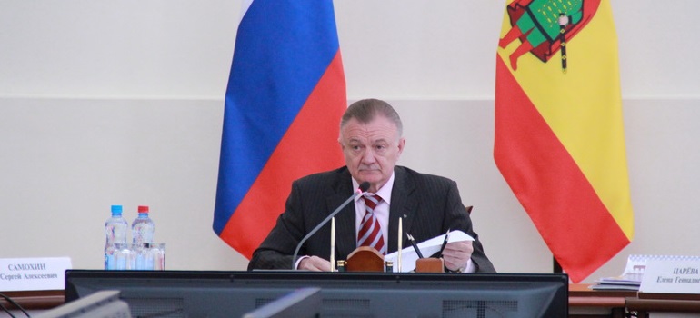 Ковалев попросил провести тщательное расследование всех обстоятельств ДТП, в котором погибла многодетная мать с сыном